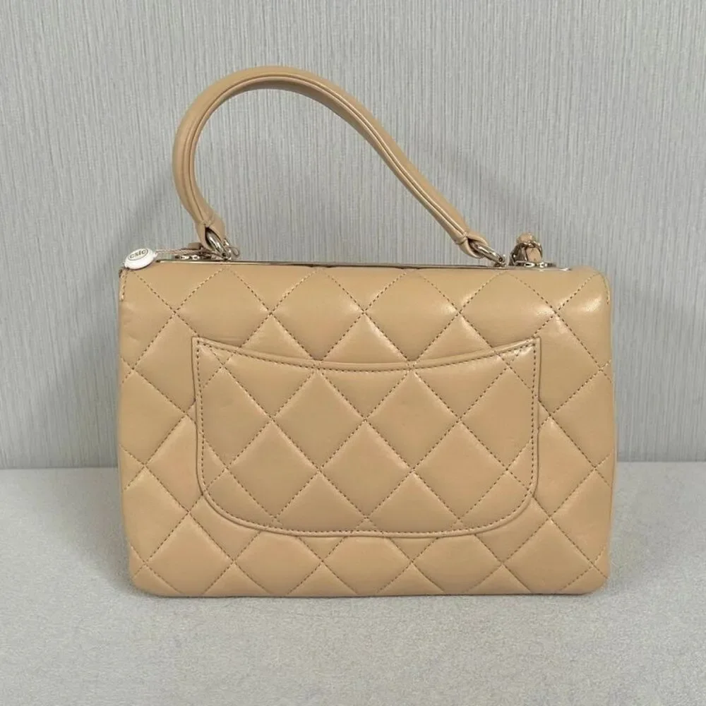 Chanel Women Pre-Loved Bag Very Good Condition
